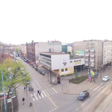 Starowislna 52 By Homeprime Krakow Exterior photo