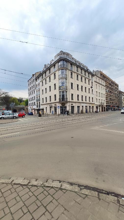 Starowislna 52 By Homeprime Krakow Exterior photo